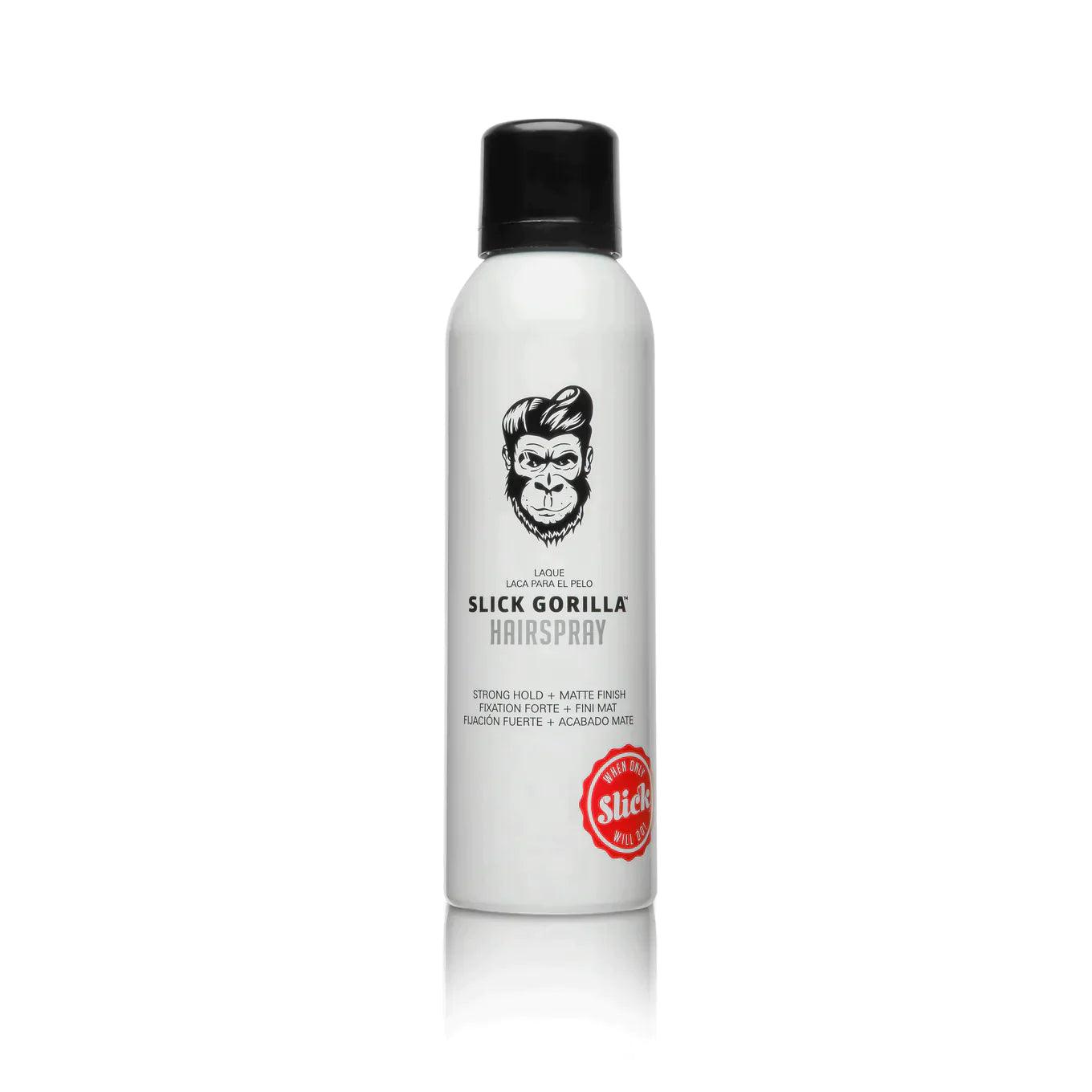 Slick Gorilla Hairspray-Slick Gorilla-J&K Shop