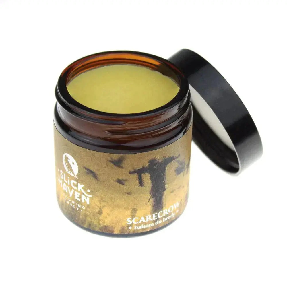 Slickhaven Beard Balm-Slickhaven-J&K Shop