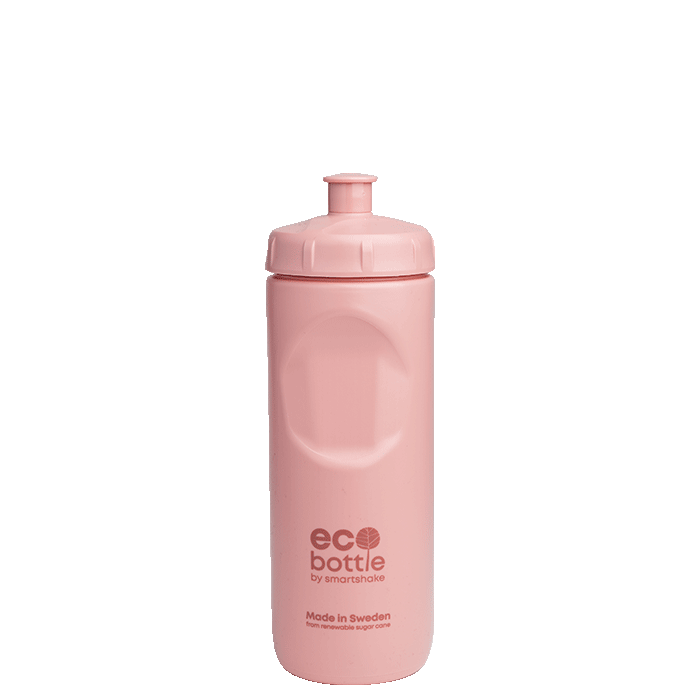 Smartshake EcoBottle Squeeze 500 ml - Shakers & Vannflasker - JK-Shop