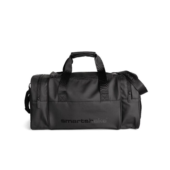Smartshake Gym Bag 28L Black - Vesker - JK-Shop