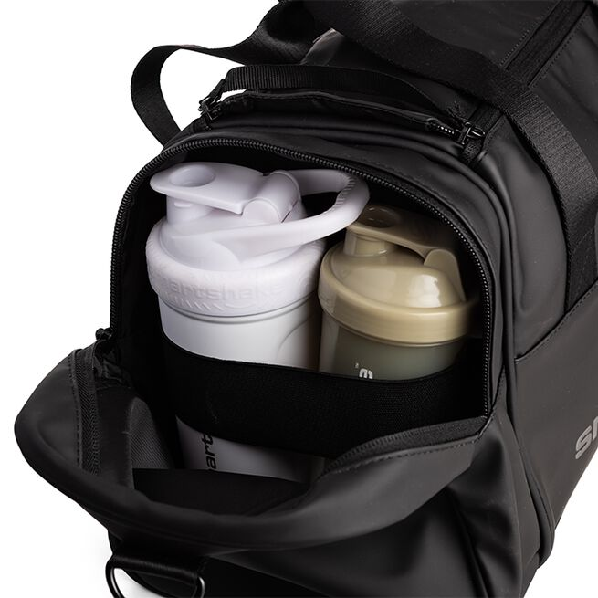 Smartshake Gym Bag 28L Black - Vesker - JK-Shop