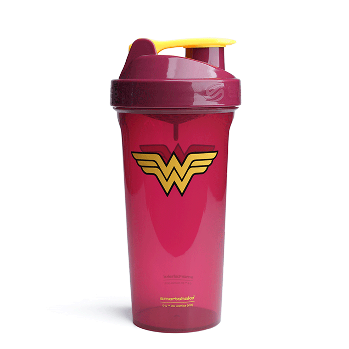 Smartshake Lite DC Comics Shaker 800 ml - Shakers & Vannflasker - JK-Shop
