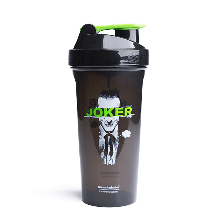 Smartshake Lite DC Comics Shaker 800 ml - Shakers & Vannflasker - JK-Shop