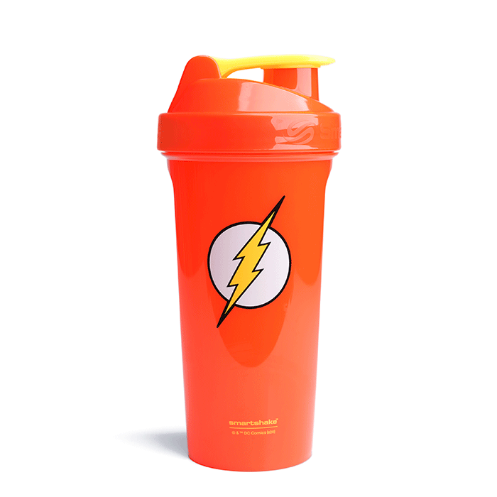 Smartshake Lite DC Comics Shaker 800 ml - Shakers & Vannflasker - JK-Shop