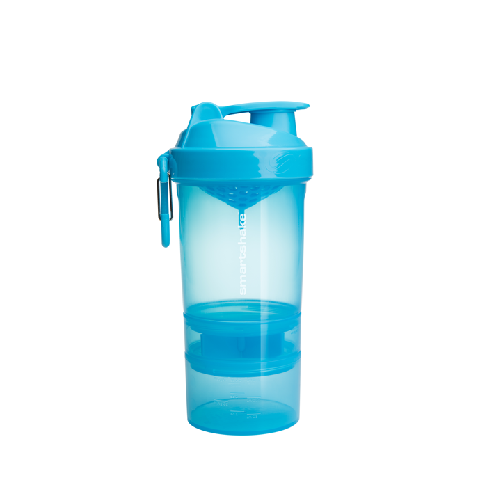 Smartshake Original2GO Shaker 600 ml - Shakers & Vannflasker - JK-Shop