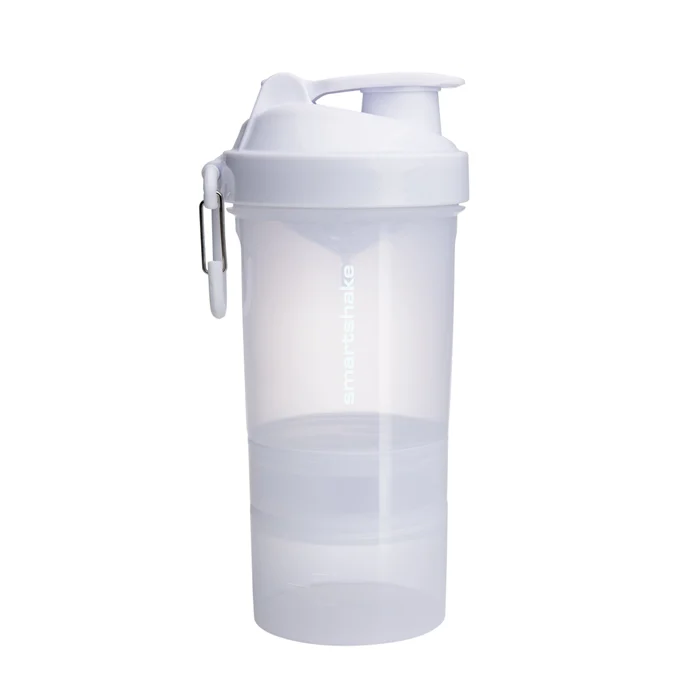 Smartshake Original2GO Shaker 600 ml - Shakers & Vannflasker - JK-Shop