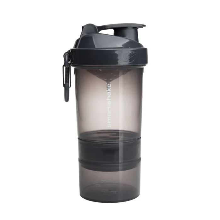 Smartshake Original2GO Shaker 600 ml - Shakers & Vannflasker - JK-Shop