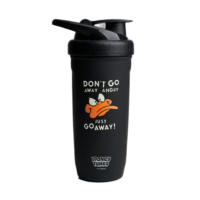 Smartshake Reforce Stainless Steel Looney Tunes Collection 900 ml - Shakers & Vannflasker - JK-Shop