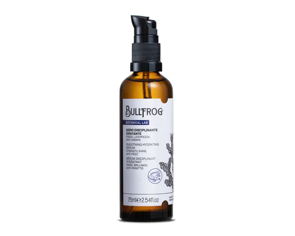 Smoothing Hydrating Serum - Hårserum - JK-Shop