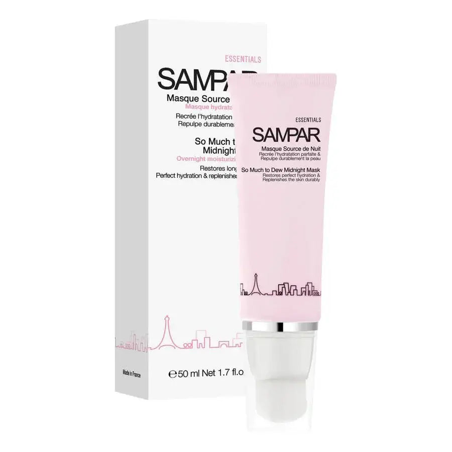 So Much To Dew Midnight Mask, 50ml-Sampar-J&K Shop