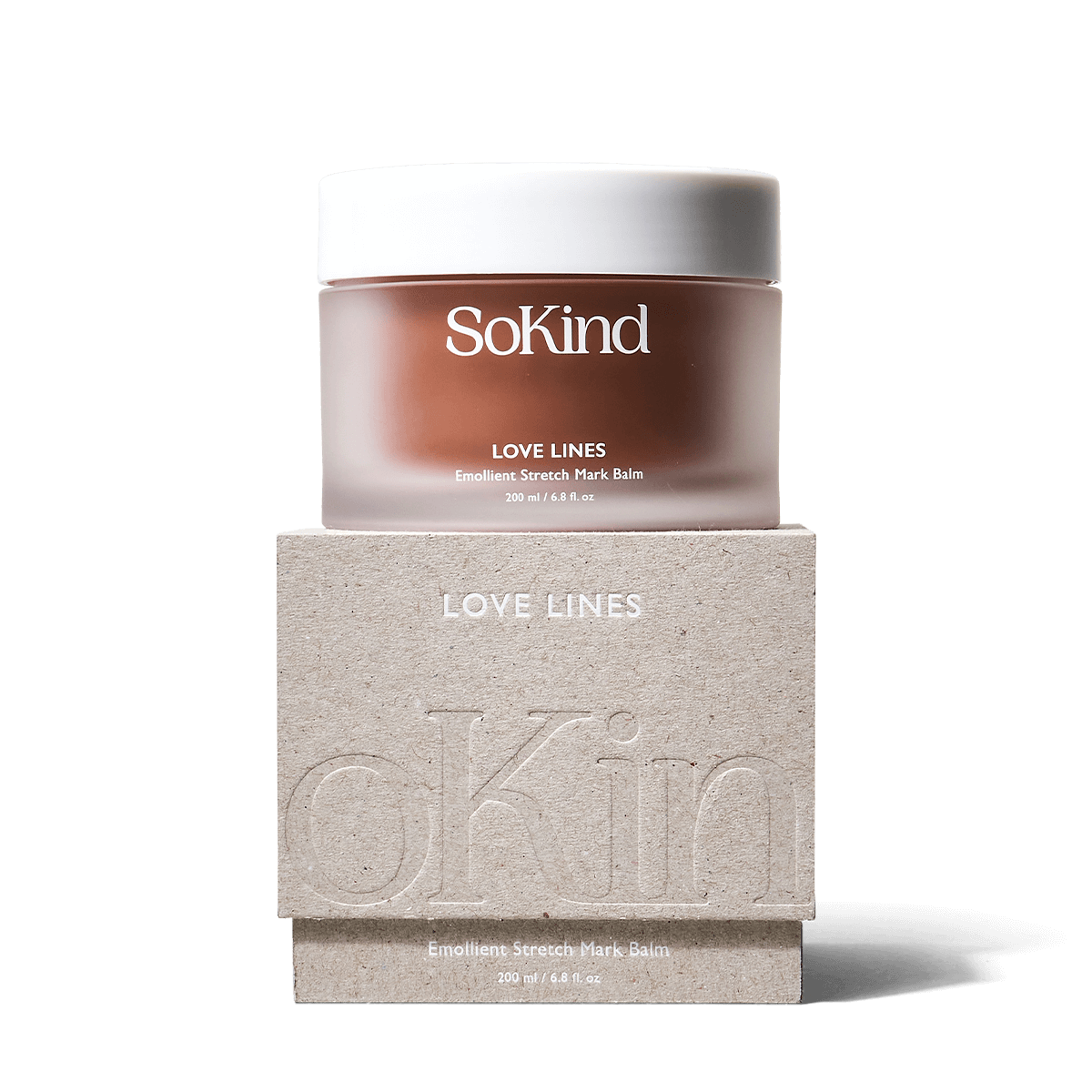 SoKind Love Lines- Mammapleie Balm-SoKind-J&K Shop