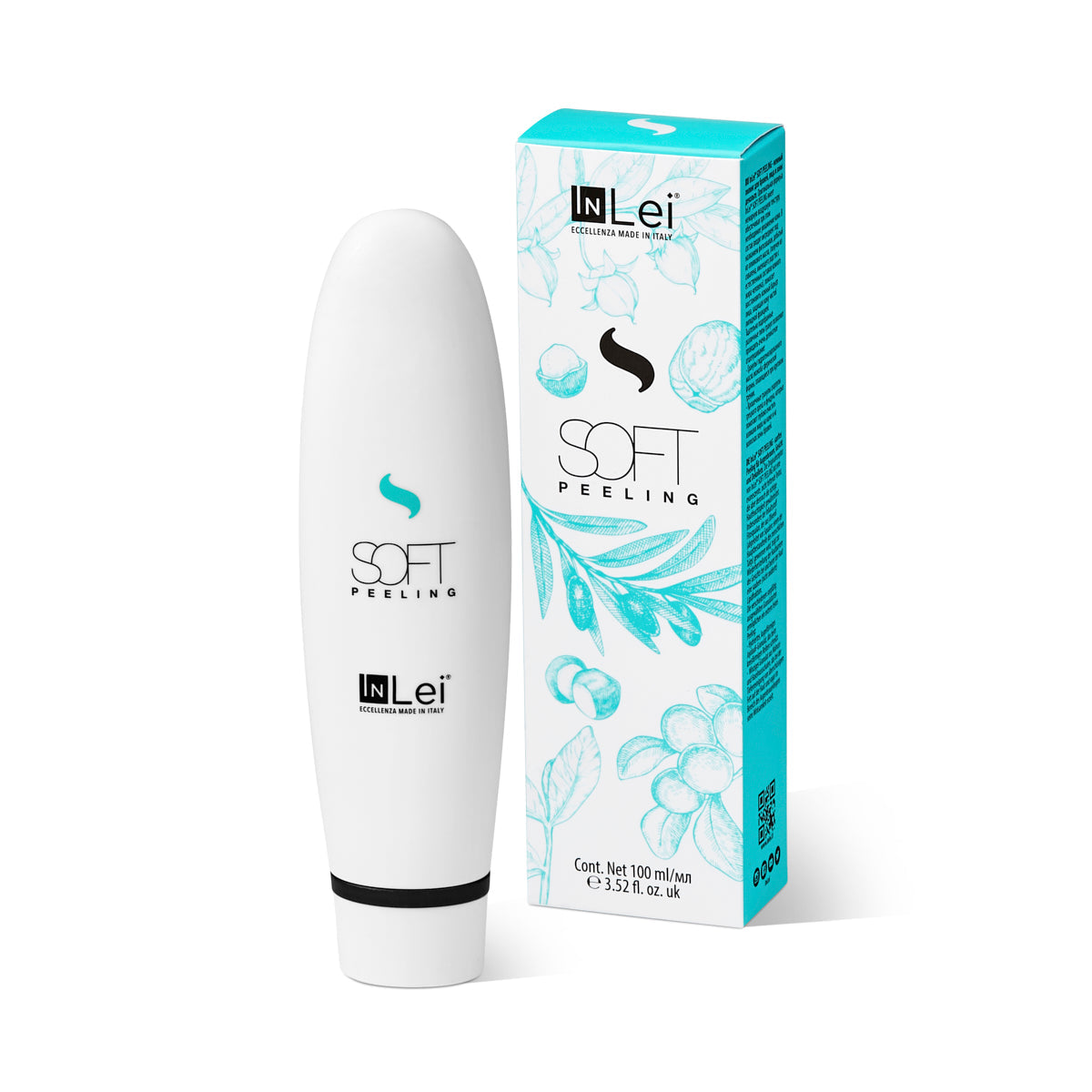 Soft Peeling -  - JK-Shop