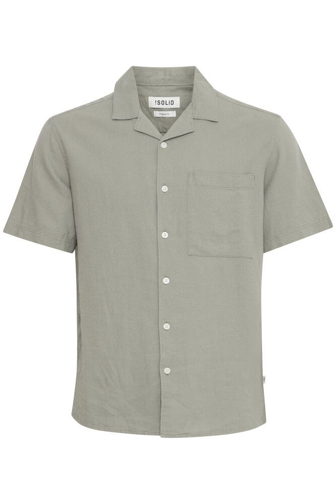 Solid, ALLAN CUBA Shirt, Regular Fit - Polo - JK-Shop