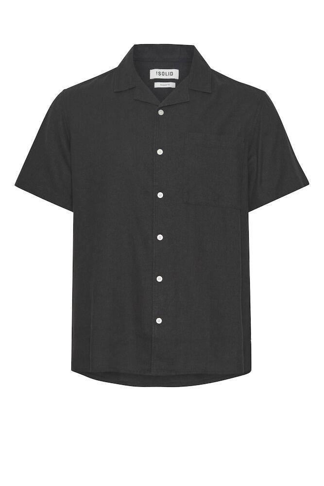 Solid, ALLAN CUBA Shirt, Regular Fit - Polo - JK-Shop