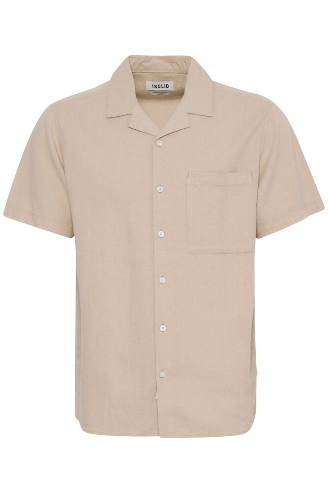 Solid, ALLAN CUBA Shirt, Regular Fit - Polo - JK-Shop