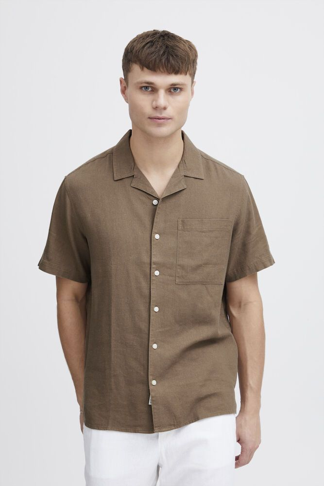 Solid, ALLAN CUBA Shirt, Regular Fit - Polo - JK-Shop