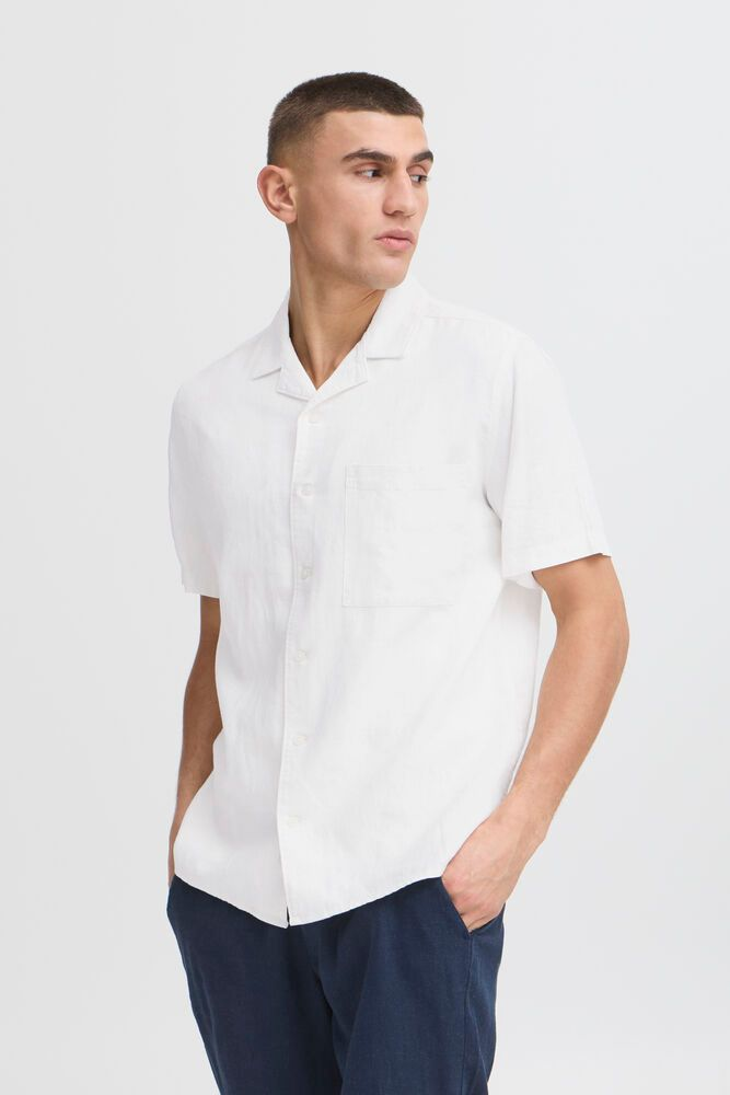 Solid, ALLAN CUBA Shirt, Regular Fit - Polo - JK-Shop