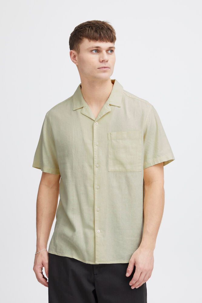 Solid, ALLAN CUBA Shirt, Regular Fit - Polo - JK-Shop