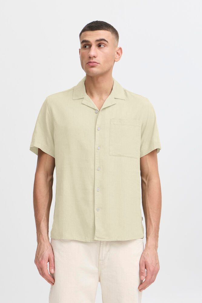 Solid, ALLAN CUBA Shirt, Regular Fit - Polo - JK-Shop