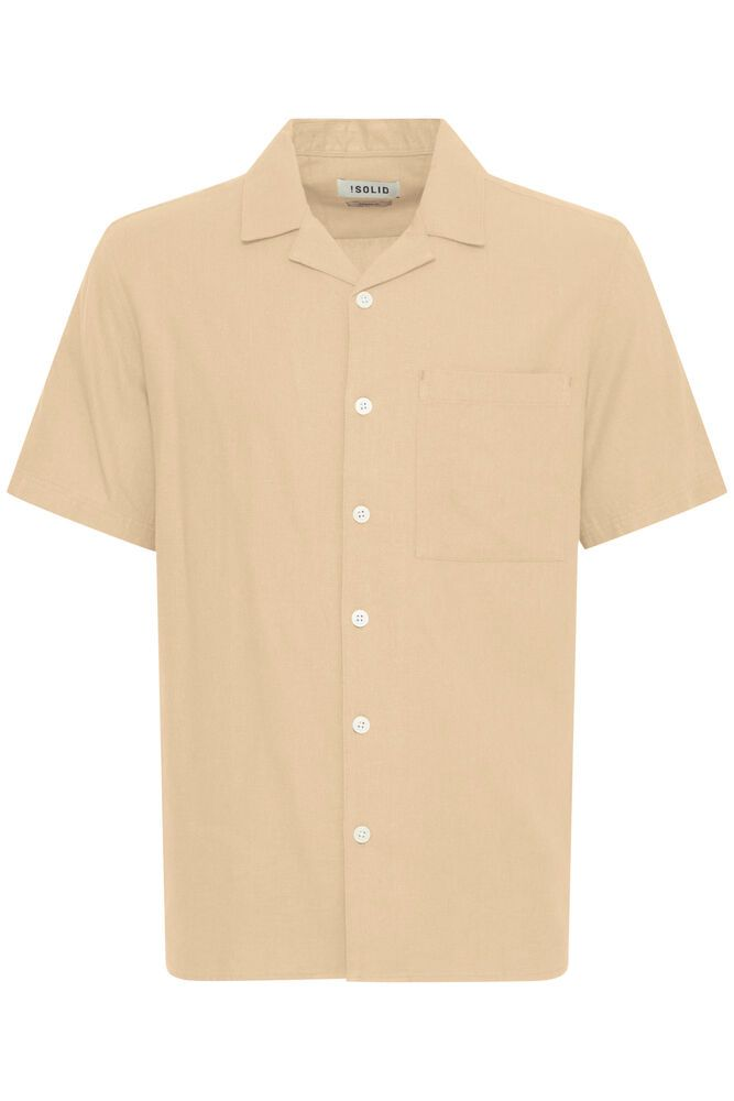 Solid, ALLAN CUBA Shirt, Regular Fit - Polo - JK-Shop