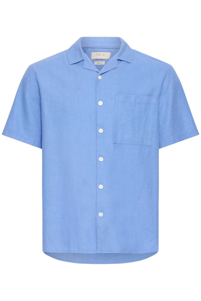 Solid, ALLAN CUBA Shirt, Regular Fit - Polo - JK-Shop