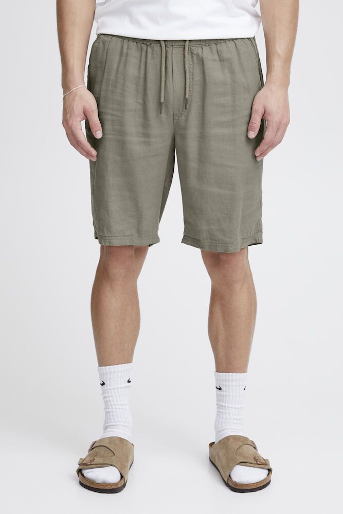 Solid, AURELIUS ELAS Shorts, Regular Fit - Shorts - JK-Shop