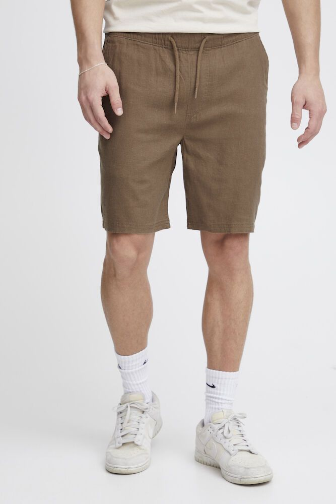 Solid, AURELIUS ELAS Shorts, Regular Fit - Shorts - JK-Shop