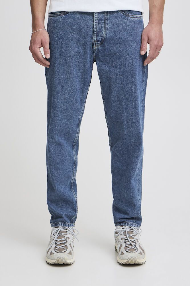 Solid, DYLAN DAD FIT Jeans, Regular Fit - Jeans - JK-Shop