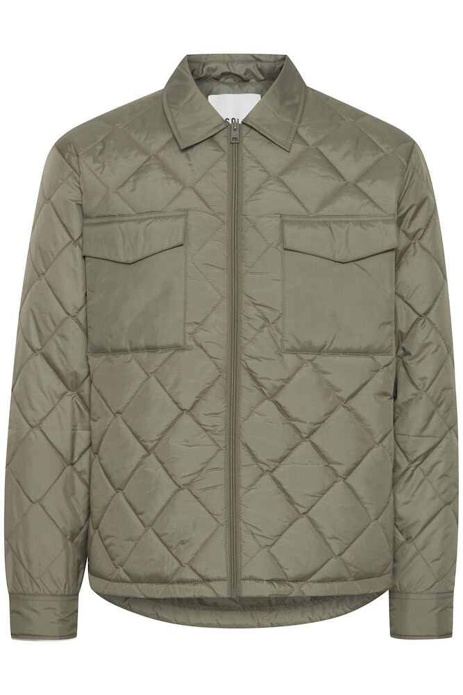 Solid, ERHARD - Jakker - JK-Shop