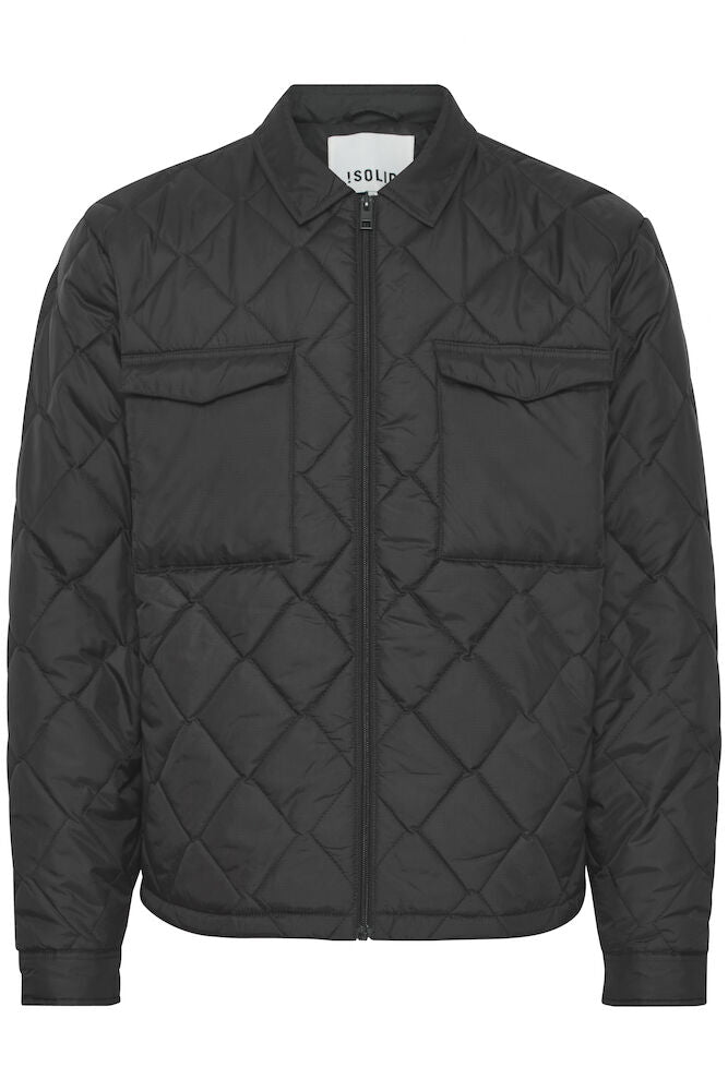 Solid, ERHARD - Jakker - JK-Shop