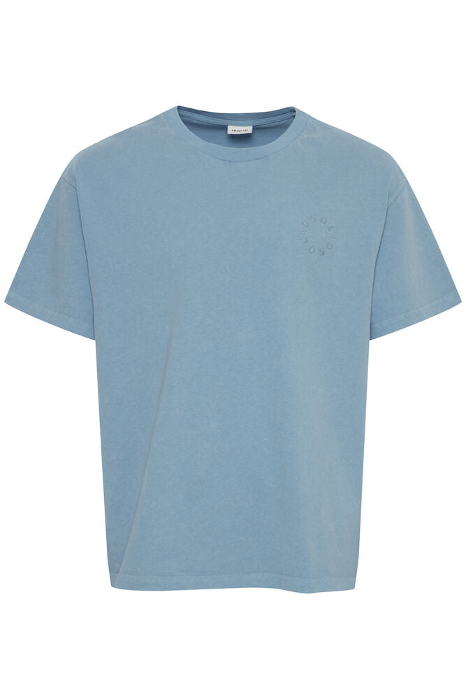 Solid Ismael T-skjorte box fit bilde 12