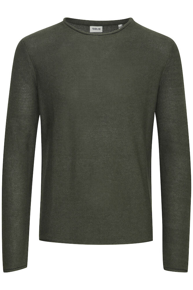 Solid JARAH - Genser - JK-Shop