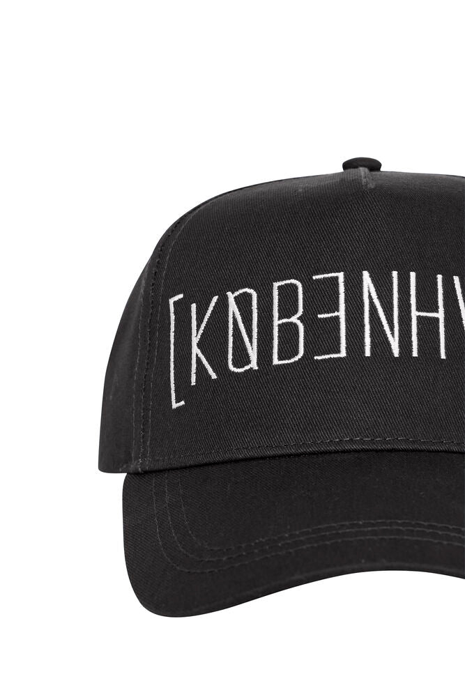 Solid KBH CAP - Caps - JK-Shop