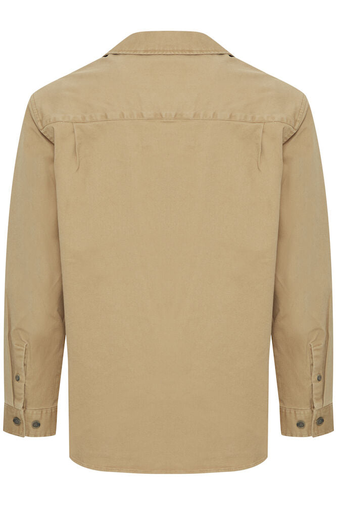 Solid, NECK, Starfish - Jakker - JK-Shop