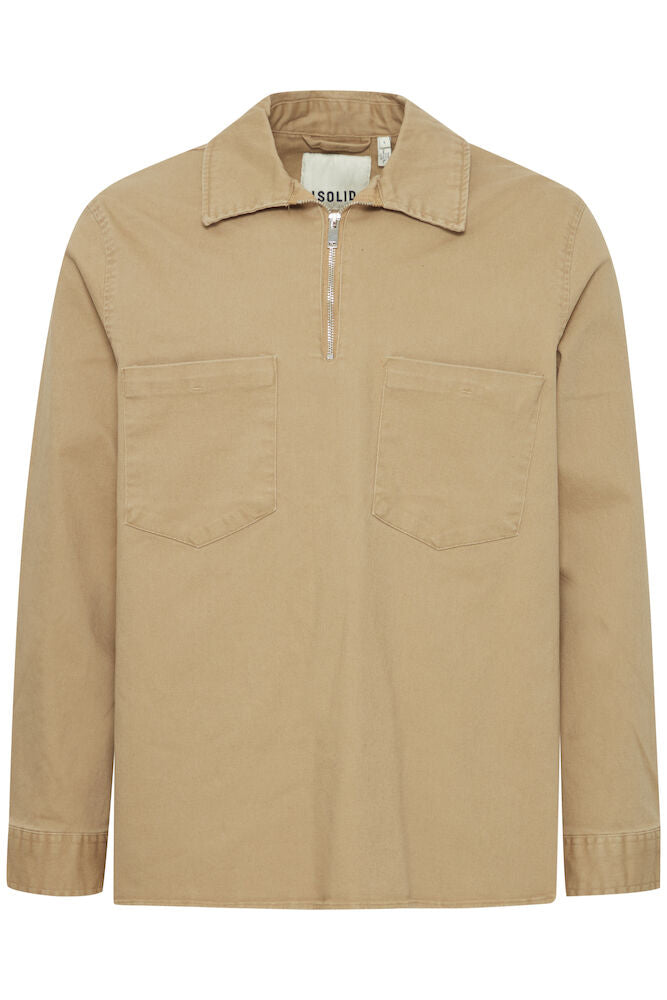 Solid, NECK, Starfish - Jakker - JK-Shop
