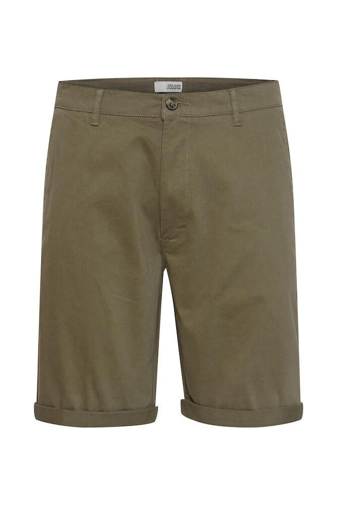 Solid, ROCKCLIFFE SHO Shorts, Regular Fit - Shorts - JK-Shop