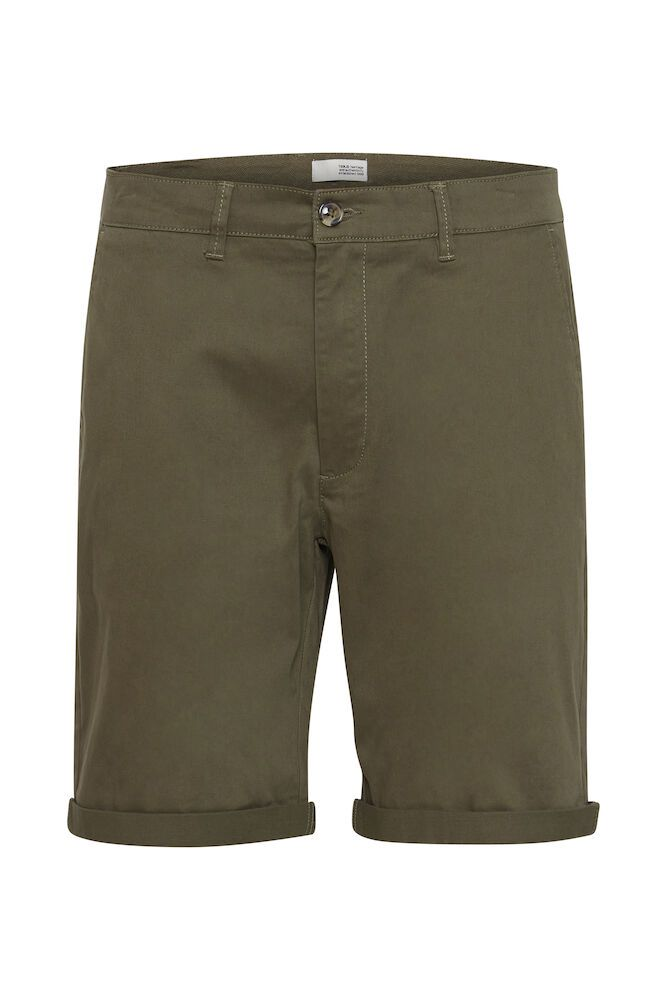Solid, ROCKCLIFFE SHO Shorts, Regular Fit - Shorts - JK-Shop