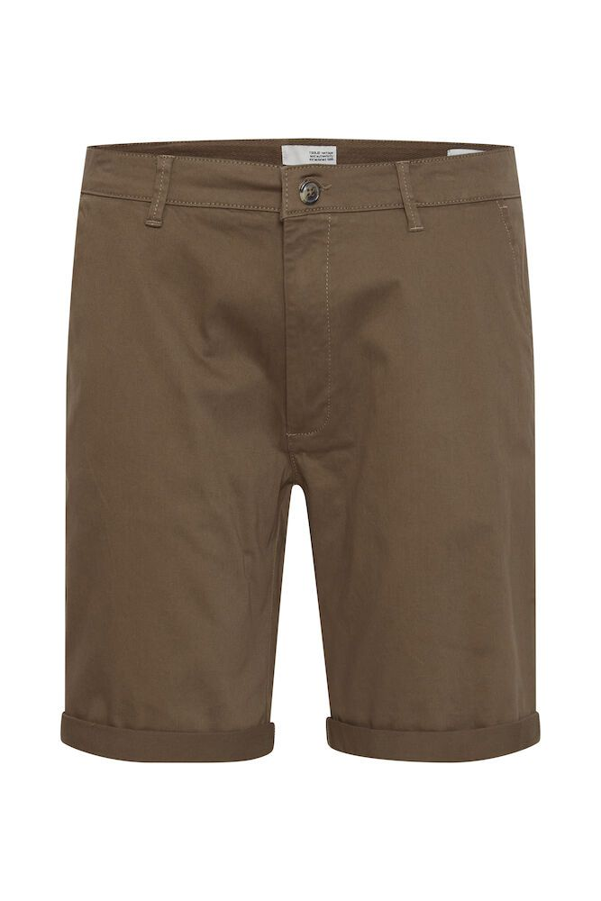 Solid, ROCKCLIFFE SHO Shorts, Regular Fit - Shorts - JK-Shop