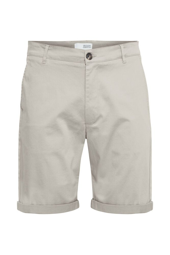 Solid, ROCKCLIFFE SHO Shorts, Regular Fit - Shorts - JK-Shop