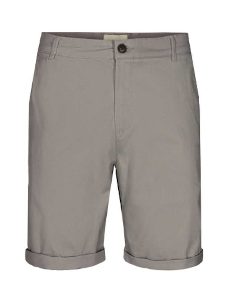 Solid, ROCKCLIFFE SHO Shorts, Regular Fit - Shorts - JK-Shop