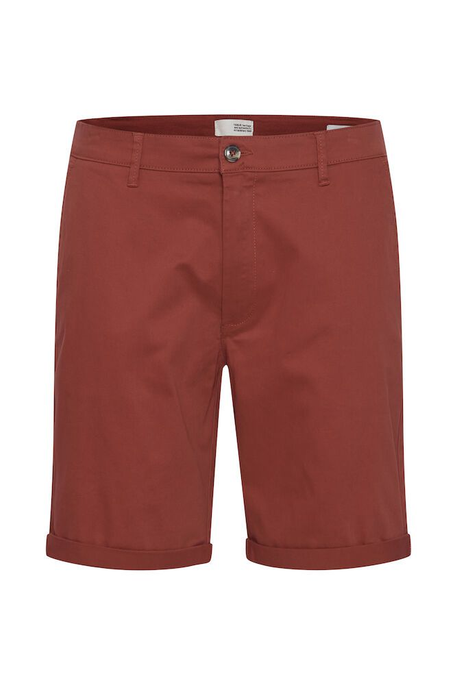 Solid, ROCKCLIFFE SHO Shorts, Regular Fit - Shorts - JK-Shop
