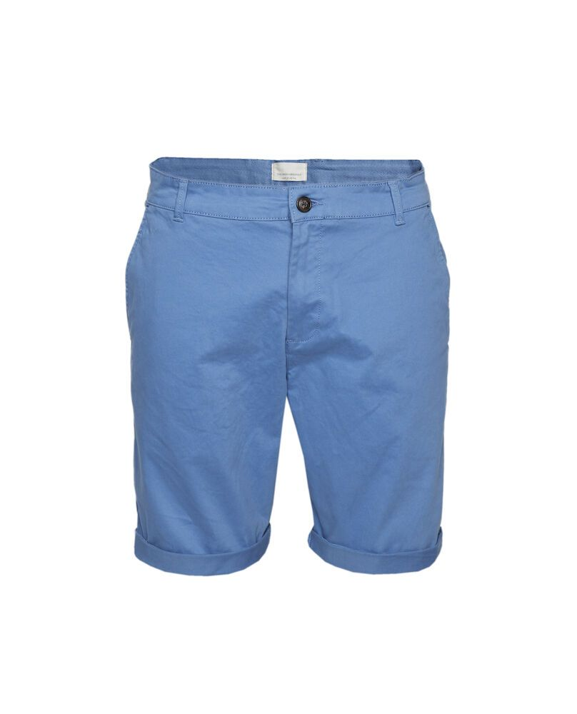 Solid, ROCKCLIFFE SHO Shorts, Regular Fit - Shorts - JK-Shop