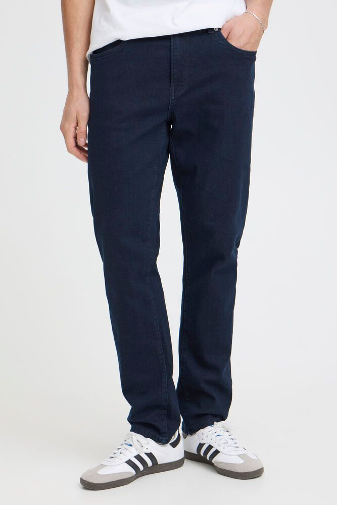 Solid, RYDERBLUE 202 Jeans, Regular Fit - Jeans - JK-Shop