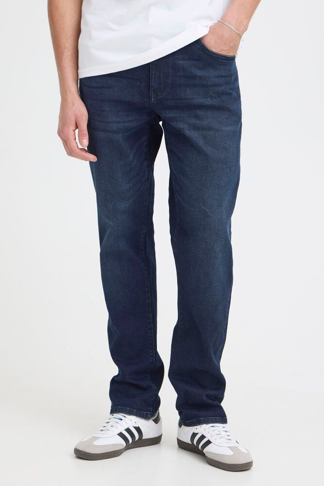 Solid, RYDERBLUE 202 Jeans, Regular Fit - Jeans - JK-Shop