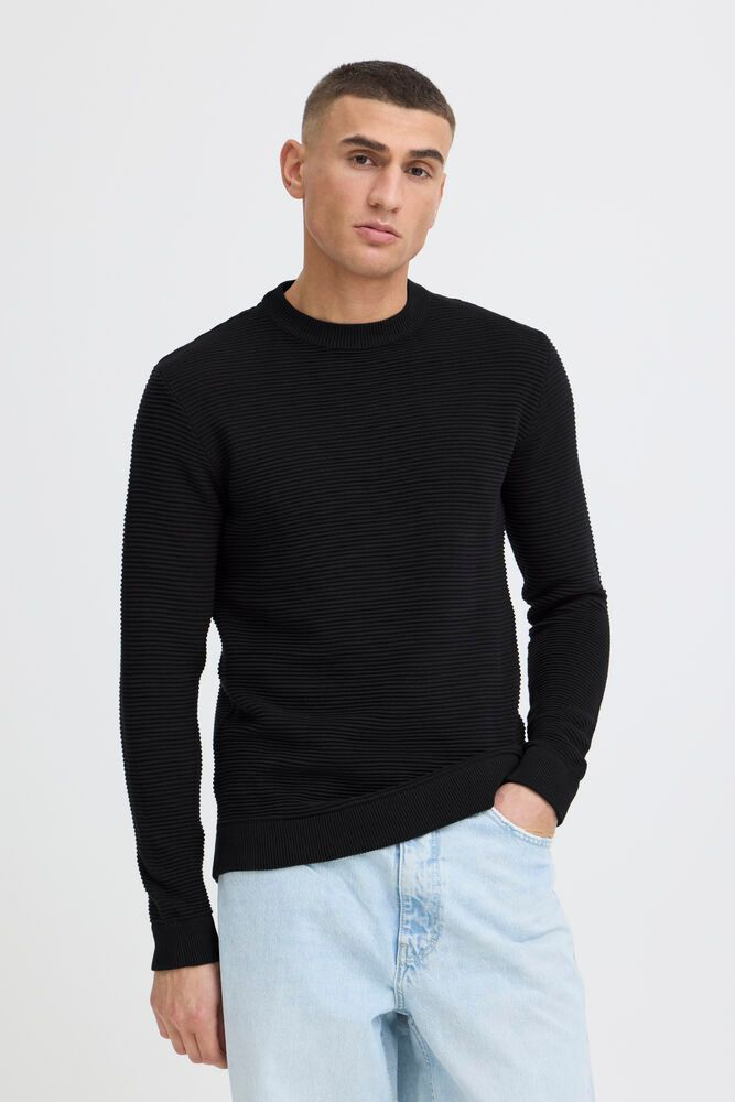 Solid, SDVALENCIA Knit, Regular Fit - Genser - JK-Shop