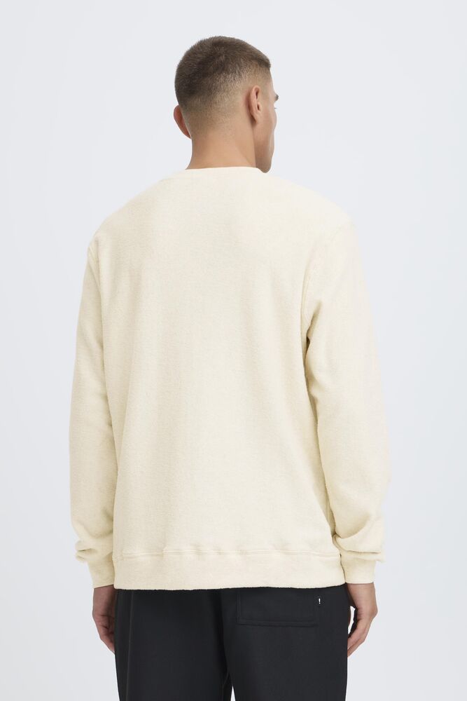 Solid, SORA Sweatshirt, Regular Fit - Genser - JK-Shop