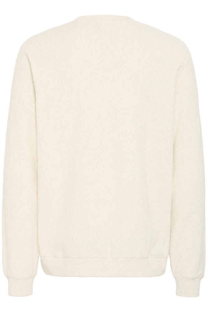 Solid, SORA Sweatshirt, Regular Fit - Genser - JK-Shop