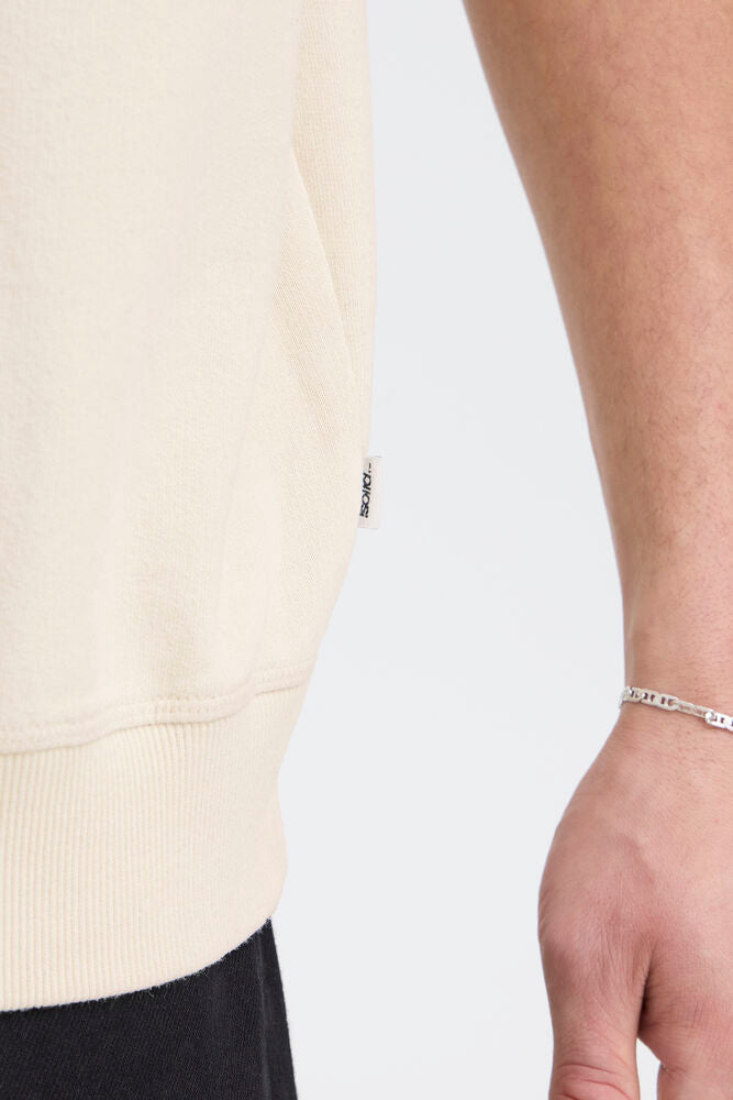 Solid, TAREK SS T-skjorte - T-skjorter & polo - JK-Shop