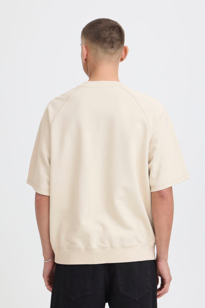 Solid, TAREK SS T-skjorte - T-skjorter & polo - JK-Shop