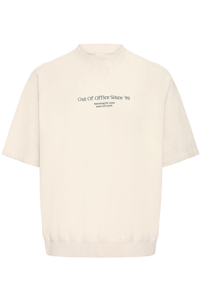 Solid, TAREK SS T-skjorte - T-skjorter & polo - JK-Shop